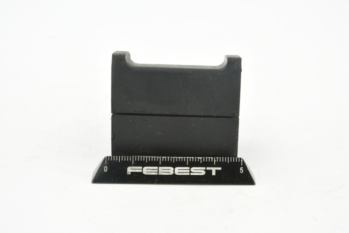 FEBEST MSB-EA3F Stabilisatorbøsning Mitsubishi Galant 6 2.4 147 HK Benzin 1999