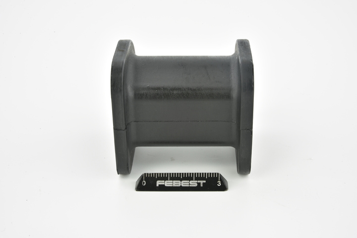 FEBEST MSB-N94F stabilisatorstang rubbers Mitsubishi Space Wagon 2.4 (N84W) 131 Pk Benzine 1998