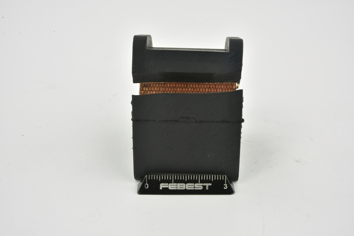 Foring stabilisatorstag FEBEST MITSUBISHI COLT MSB-NA4R