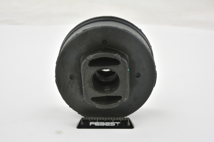 FEBEST MSB-V45 achteras rubber MB 275630