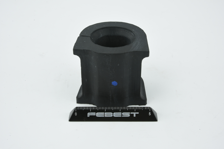 FEBEST MSB-Z21F stabilisator foring Mitsubishi Colt Z30 1.3 4WD (Z22A) 91 hk Bensin 2007