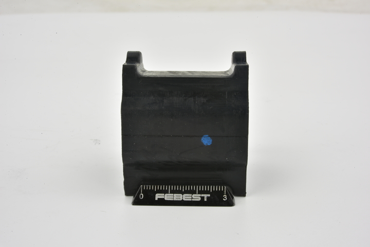 FEBEST MSB-Z34F stabilisator foring Mitsubishi Colt Z30 1.1 (Z31A, Z32A) 75 hk Bensin 2008
