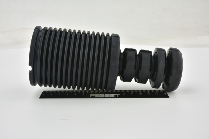 FEBEST MSHB-PININ beschermkap / ashoes, schokbreker MR319786