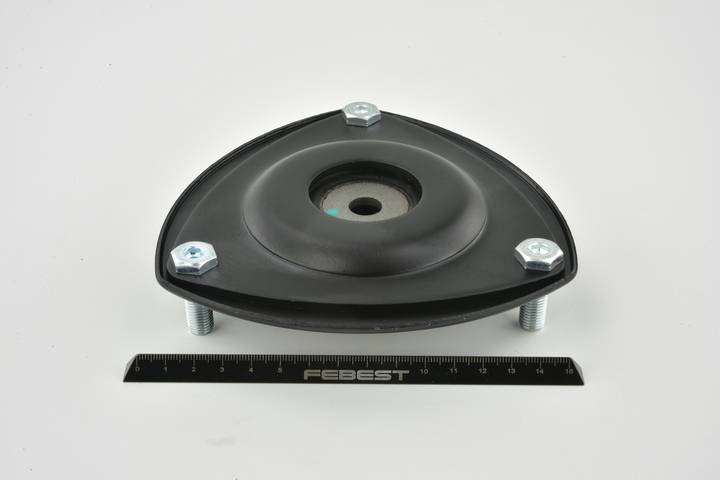 FEBEST MSS-002 ophanging, schokdemper MR272831
