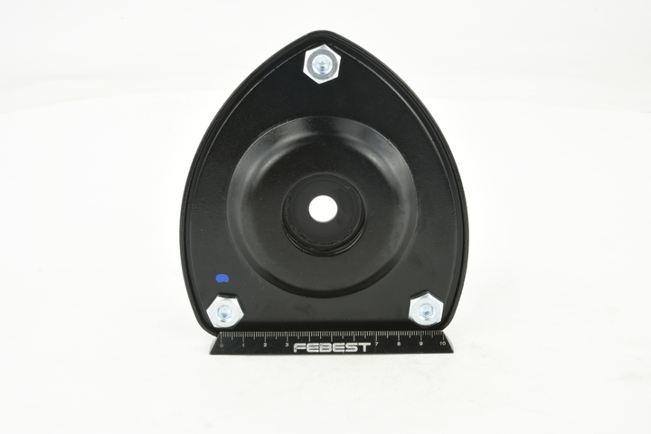 FEBEST MSS-COLF Cabeçote do amortecedor e rolamento Mitsubishi Colt 6 1.5 98 cv Gasolina 2006