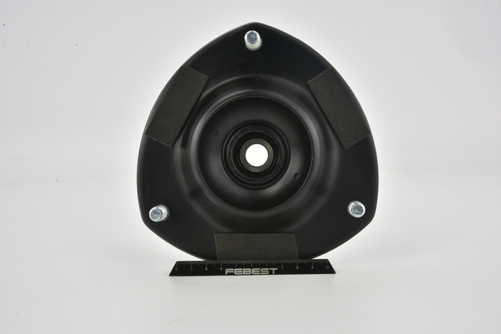 FEBEST MSS-EA8F Cabeçote do amortecedor e rolamento Mitsubishi Sigma F 16 3.0 V6 (F17A) 177 cv Gasolina 1993
