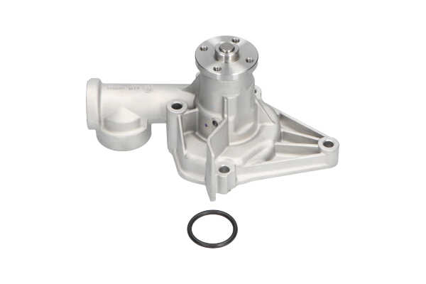 KAVO PARTS MW-1401 vannpumpe Mitsubishi Lancer 4 1.5 12V 90 hk Bensin 1991