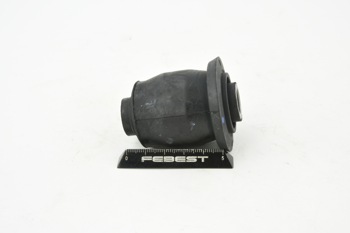 FEBEST MZAB-004 draagarmrubber GA2B-34-300A