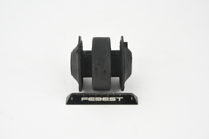 FEBEST MZAB-023 draagarmrubber GE4T28250C