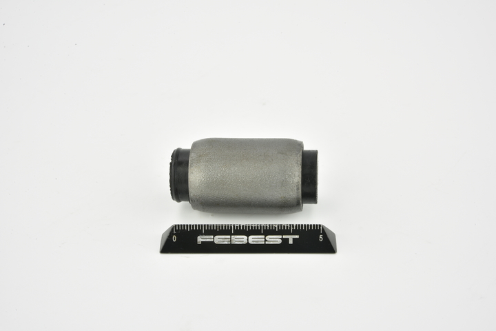 FEBEST MZAB-050 draagarmrubber D201-34-460C