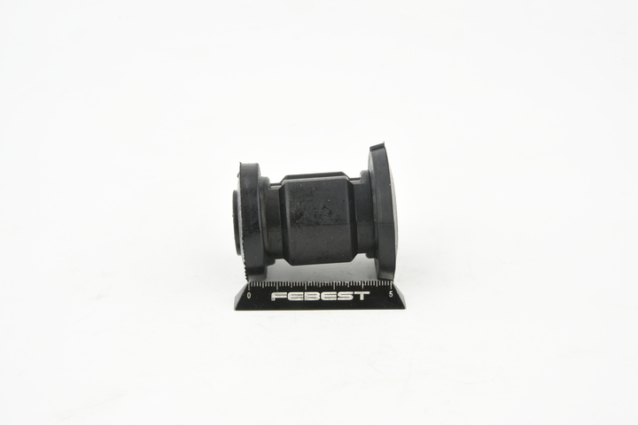 FEBEST MZAB-073 draagarmrubber B4553446XA