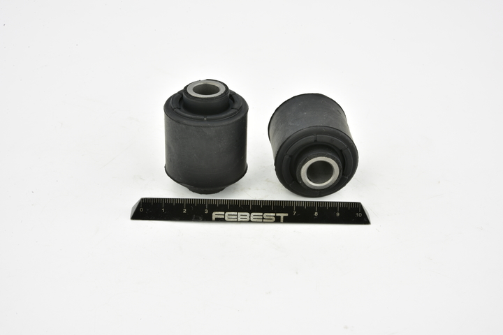 FEBEST MZAB-098-KIT Silent block Mazda 6 GG originale prezzo