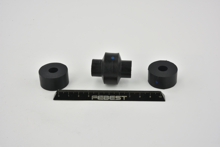 FEBEST MZAB-129-KIT bus, schokdemper 1464562