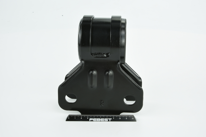 FEBEST MZAB-BLBRH Silent bloc de triangle Ford Kuga dm2 2.5 4x4 170 CV Essence 2021
