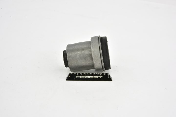 FEBEST MZAB-BT50U draagarmrubber 1 456 059