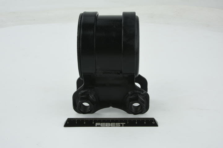 FEBEST MZAB-MZ3B draagarmrubber B37F34300B