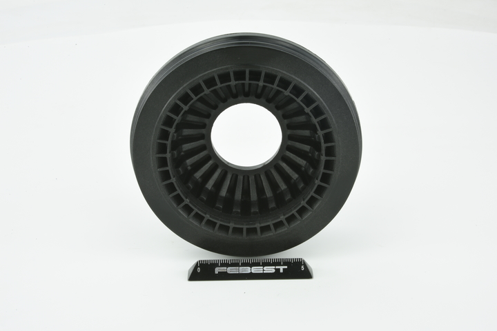 FEBEST MZB-GJF Supporto ammortizzatore anteriore e posteriore MAZDA 2 Hatchback (DL, DJ) originale prezzo
