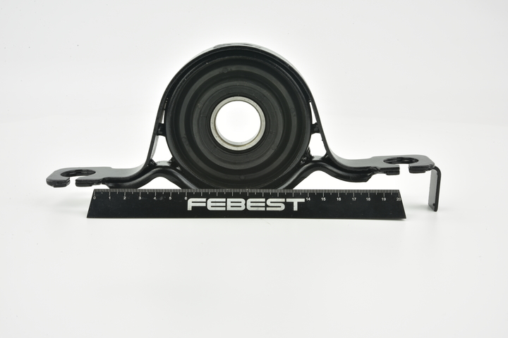 FEBEST MZCB-CX9F voering, cardanasmiddenvoering 7T4Z4R602A