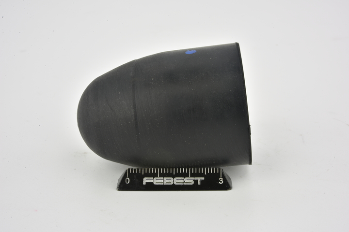 2010 FORD C-MAX Shock absorber dust cover & bump stops price FEBEST MZD-003