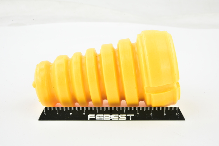 FEBEST GHK5-28-910E Butée élastique, suspension MZD-KEV2R