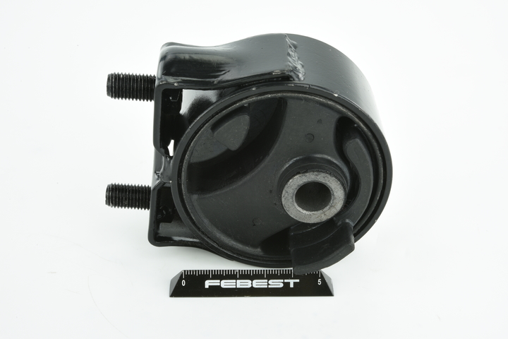 FEBEST D201-39-040A Soporte de motor MZM-015