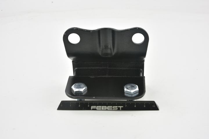 FEBEST GA2G-39-100 Motorsteunlager MZM-626