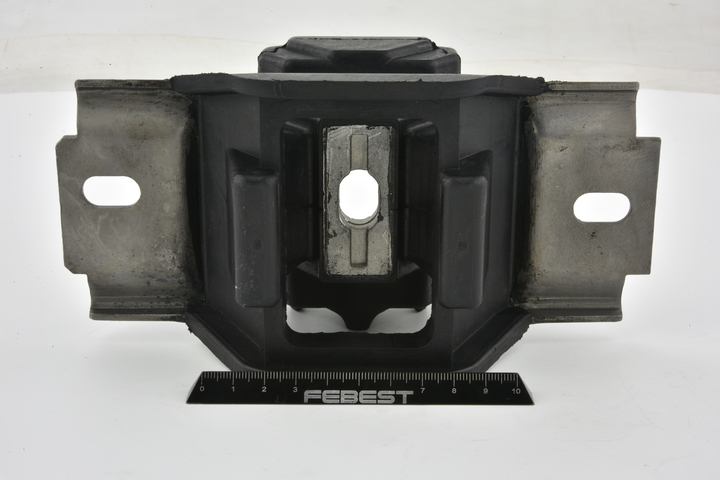 FEBEST MZM-DEMR motorsteunlager D350-39-070C