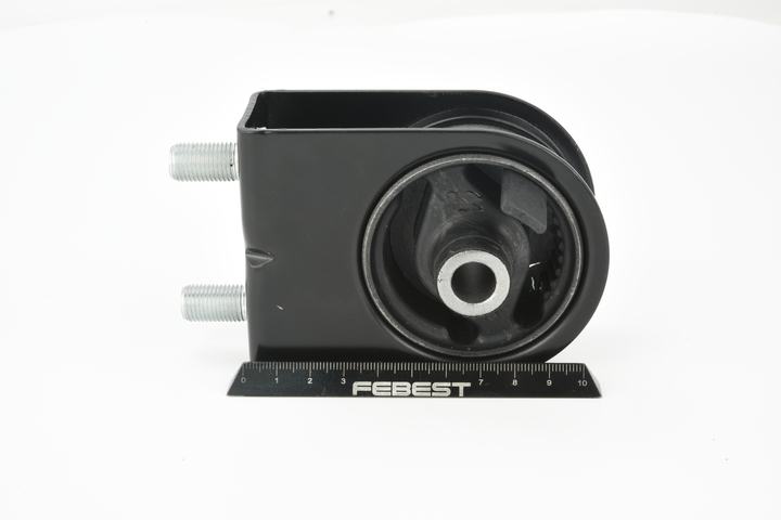 FEBEST MZM-GFAF motorsteunlager GE6T-39-050A