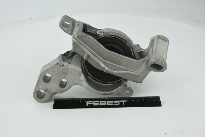 FEBEST MZM-KERH motorsteunlager KD47-39-060B