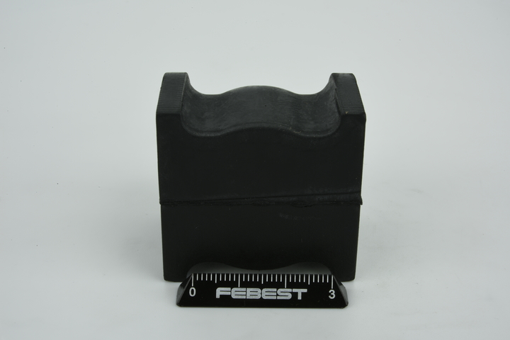 FEBEST MZSB-009 Piekare, stabilizators Mazda 6 gy 2.0 DI (GY19) 143 ZS Dīzelis 2005