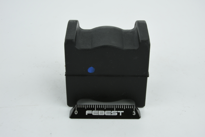 FEBEST MZSB-CX7R stabilisatorstang rubber TD1328156