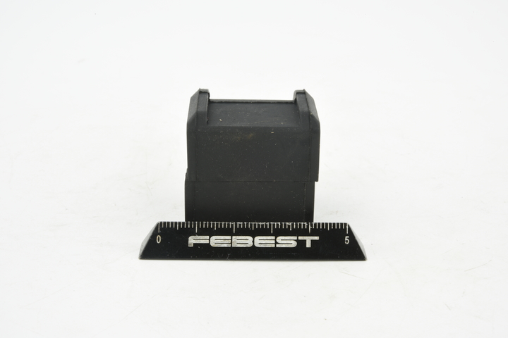 FEBEST MZSB-PRF stabilisatorstang rubber B03E-34-156