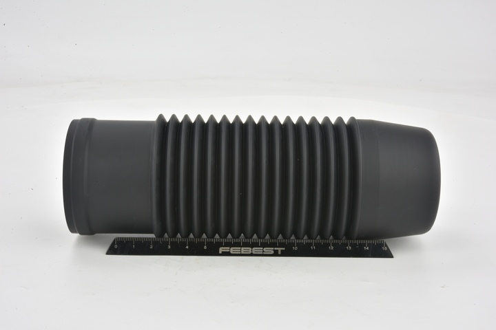 FEBEST GE4T28015 Osłona / miech powietrzny / amortyzator MZSHB-626R