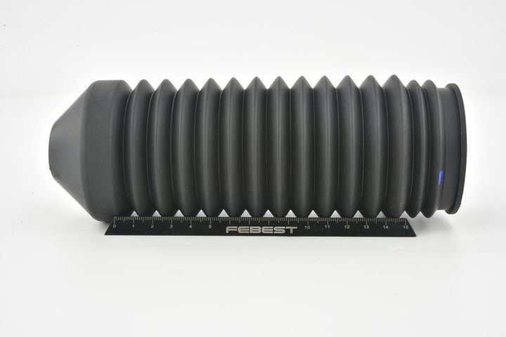 FEBEST BC1D-34-0A5A Beschermkap / Ashoes, schokbreker MZSHB-FRNF