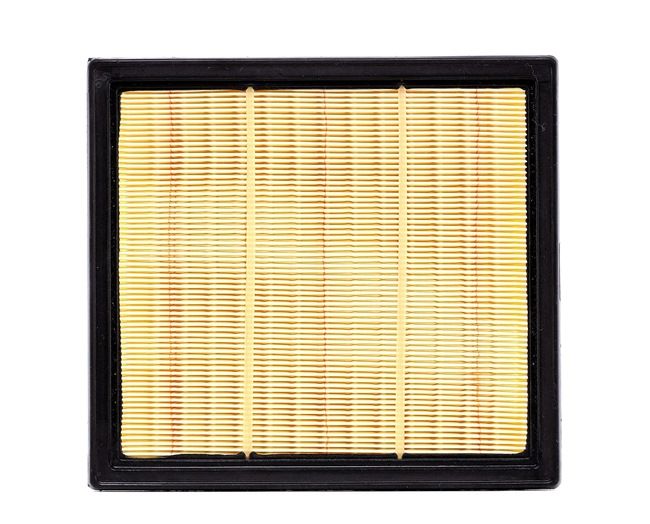 Filtro de ar NIPPARTS ACURA TSX N1329024