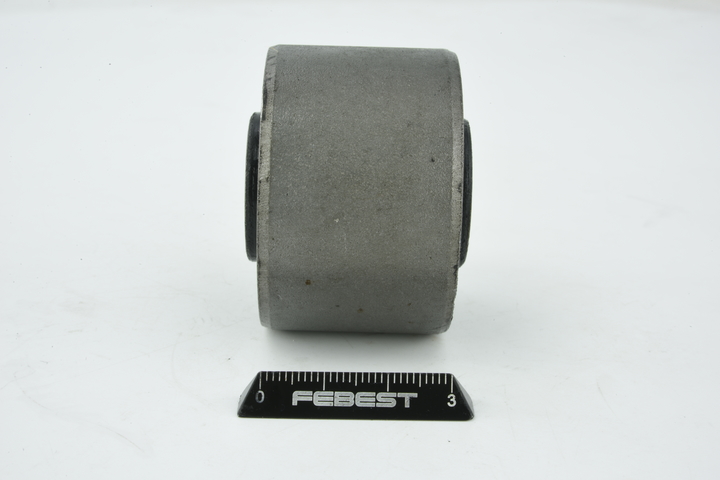 FEBEST NAB-001 draagarmrubber 54500-95F0A