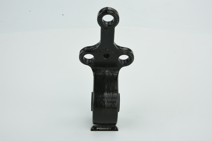 FEBEST NAB-003B draagarmrubber 5450095F0A