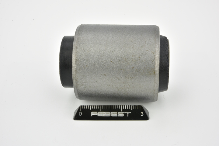 FEBEST NAB-109 draagarmrubber 54501AV60C