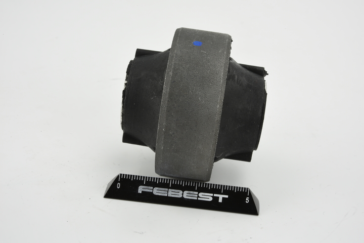 FEBEST NAB-134 draagarmrubber 54500 9AM1A