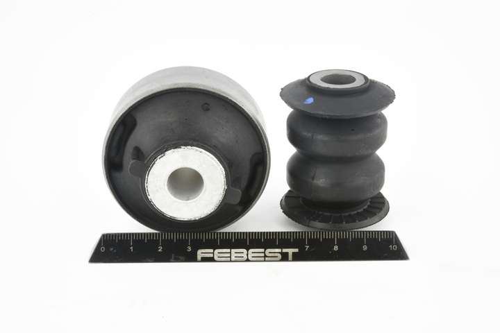 FEBEST NAB-134135-KIT draagarmrubber 54500-9AM1A