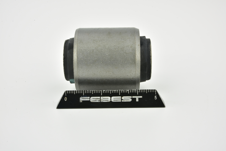 FEBEST NAB-265 Silentblock de brazo de suspensión NISSAN Qashqai / Qashqai+2 I Van (J10, JJ10E) 2014 originales precio