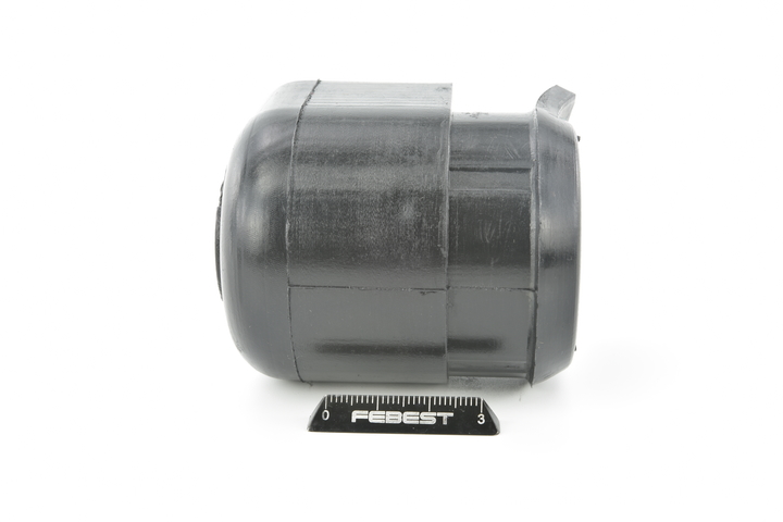 FEBEST NAB-50J draagarmrubber 54500 86J00