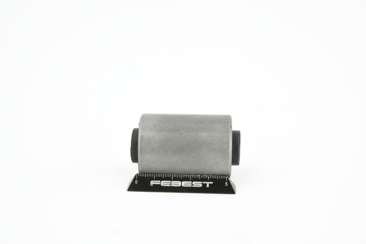 FEBEST NAB-B13 draagarmrubber 5456050A00