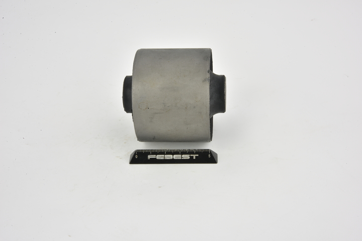 FEBEST NAB-D22DM Componenti differenziale Nissan Navara D22 2.5 D 4x4 131 CV Diesel 2020
