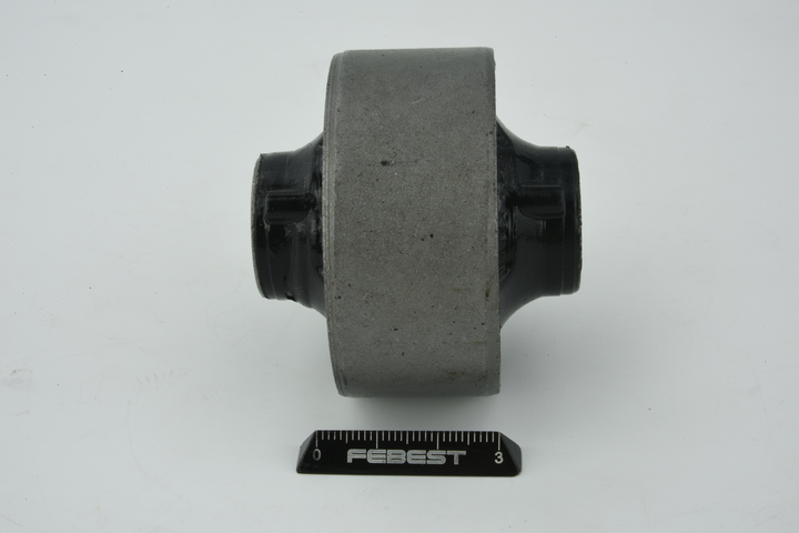 FEBEST NAB-J10B Silentblock de brazo de suspensión NISSAN Qashqai / Qashqai+2 I Van (J10, JJ10E) 2013 originales precio
