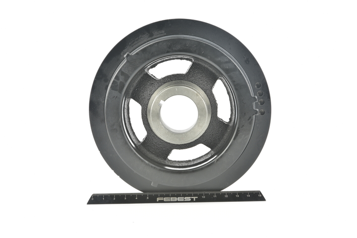 FEBEST NDS-VQ20 Puleggia albero motore INFINITI prezzo