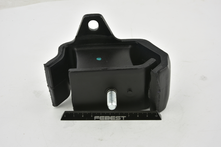 FEBEST NM-017 Vlezajenje, motor NISSAN NAVARA 2023