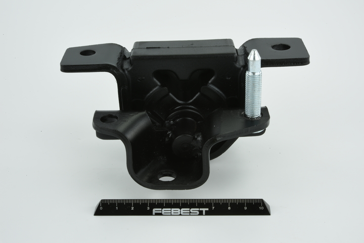 Moottorin kumityyny FEBEST NISSAN NOTE NM-N16RH