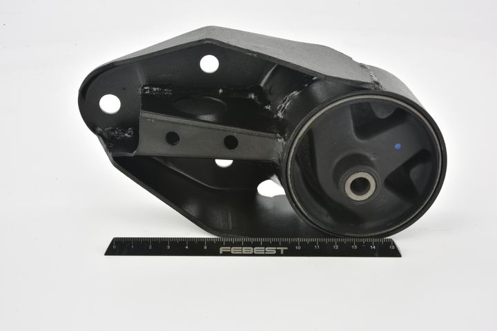 FEBEST NM-P11GAMLH Nissan Primera WP11 Moottorin kumityyny