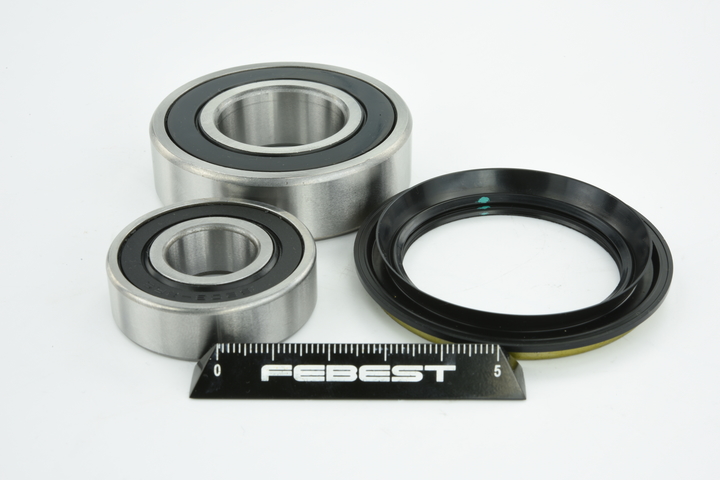 FEBEST NOS-001 reparatieset, astap 54592-2J050